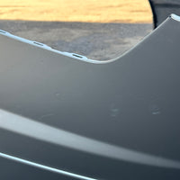 JDM 2006-2008 Honda/Acura CSX Rear End Conversion Rear Trunk w/ Mugen Spoiler + Bumper + TailLights + Sideskirts