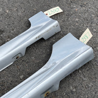 JDM 2009-2011 Honda/Acura CSX Rear End Conversion Rear Trunk + Bumper + TailLights + Sideskirts