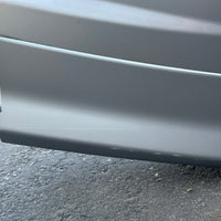 JDM 2006-2008 Honda/Acura CSX Rear End Conversion Rear Trunk w/ Mugen Spoiler + Bumper + TailLights + Sideskirts