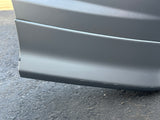 JDM 2006-2008 Honda/Acura CSX Rear End Conversion Rear Trunk w/ Mugen Spoiler + Bumper + TailLights + Sideskirts