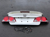 JDM 2006-2008 Honda Civic/Acura CSX Rear End Conversion Rear Trunk Bumper Lights