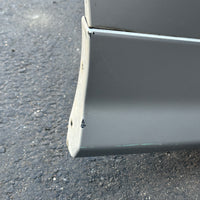 JDM 2006-2008 Honda/Acura CSX Rear End Conversion Rear Trunk w/ Mugen Spoiler + Bumper + TailLights + Sideskirts