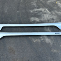 JDM 2006-2008 Honda/Acura CSX Rear End Conversion Rear Trunk w/ Mugen Spoiler + Bumper + TailLights + Sideskirts