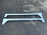 JDM 2006-2008 Honda/Acura CSX Rear End Conversion Rear Trunk w/ Mugen Spoiler + Bumper + TailLights + Sideskirts