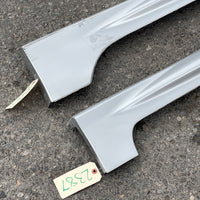 JDM 2009-2011 Honda/Acura CSX Rear End Conversion Rear Trunk + Bumper + TailLights + Sideskirts