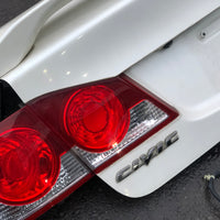 JDM 2006-2008 Honda Civic/Acura CSX Rear End Conversion Rear Trunk Bumper Lights