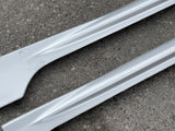 JDM 2009-2011 Honda/Acura CSX Rear End Conversion Rear Trunk + Bumper + TailLights + Sideskirts