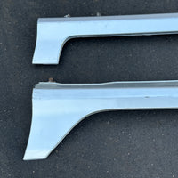 JDM 2006-2008 Honda/Acura CSX Rear End Conversion Rear Trunk w/ Mugen Spoiler + Bumper + TailLights + Sideskirts