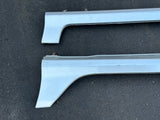 JDM 2006-2008 Honda/Acura CSX Rear End Conversion Rear Trunk w/ Mugen Spoiler + Bumper + TailLights + Sideskirts