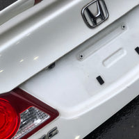 JDM 2006-2008 Honda Civic/Acura CSX Rear End Conversion Rear Trunk Bumper Lights