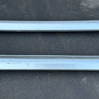 JDM 2006-2008 Honda/Acura CSX Rear End Conversion Rear Trunk w/ Mugen Spoiler + Bumper + TailLights + Sideskirts