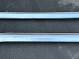 JDM 2006-2008 Honda/Acura CSX Rear End Conversion Rear Trunk w/ Mugen Spoiler + Bumper + TailLights + Sideskirts