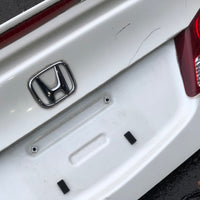 JDM 2006-2008 Honda Civic/Acura CSX Rear End Conversion Rear Trunk Bumper Lights