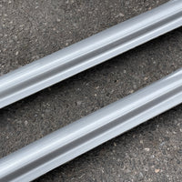 JDM 2009-2011 Honda/Acura CSX Rear End Conversion Rear Trunk + Bumper + TailLights + Sideskirts