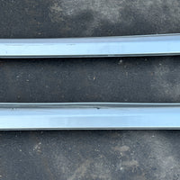 JDM 2006-2008 Honda/Acura CSX Rear End Conversion Rear Trunk w/ Mugen Spoiler + Bumper + TailLights + Sideskirts