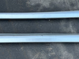 JDM 2006-2008 Honda/Acura CSX Rear End Conversion Rear Trunk w/ Mugen Spoiler + Bumper + TailLights + Sideskirts