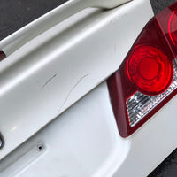 JDM 2006-2008 Honda Civic/Acura CSX Rear End Conversion Rear Trunk Bumper Lights