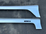 JDM 2006-2008 Honda/Acura CSX Rear End Conversion Rear Trunk w/ Mugen Spoiler + Bumper + TailLights + Sideskirts