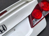 JDM 2006-2008 Honda Civic/Acura CSX Rear End Conversion Rear Trunk Bumper Lights