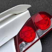 JDM 2006-2008 Honda Civic/Acura CSX Rear End Conversion Rear Trunk Bumper Lights