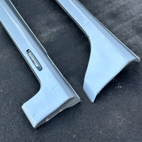 JDM 2006-2008 Honda/Acura CSX Rear End Conversion Rear Trunk w/ Mugen Spoiler + Bumper + TailLights + Sideskirts