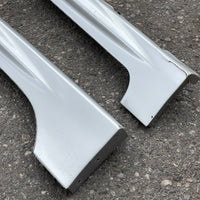 JDM 2009-2011 Honda/Acura CSX Rear End Conversion Rear Trunk + Bumper + TailLights + Sideskirts