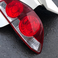 JDM 2006-2008 Honda Civic/Acura CSX Rear End Conversion Rear Trunk Bumper Lights