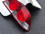 JDM 2006-2008 Honda Civic/Acura CSX Rear End Conversion Rear Trunk Bumper Lights