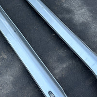 JDM 2006-2008 Honda/Acura CSX Rear End Conversion Rear Trunk w/ Mugen Spoiler + Bumper + TailLights + Sideskirts