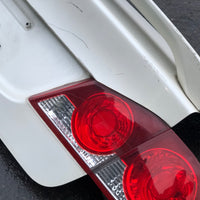 JDM 2006-2008 Honda Civic/Acura CSX Rear End Conversion Rear Trunk Bumper Lights