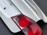 JDM 2006-2008 Honda Civic/Acura CSX Rear End Conversion Rear Trunk Bumper Lights