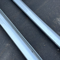 JDM 2006-2008 Honda/Acura CSX Rear End Conversion Rear Trunk w/ Mugen Spoiler + Bumper + TailLights + Sideskirts