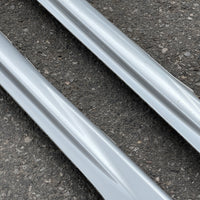 JDM 2009-2011 Honda/Acura CSX Rear End Conversion Rear Trunk + Bumper + TailLights + Sideskirts