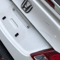 JDM 2006-2008 Honda Civic/Acura CSX Rear End Conversion Rear Trunk Bumper Lights