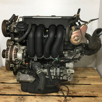 JDM 02-06 Honda CR-V K24A 2.4L DOHC i-VTEC Engine CRV | Engine | 2.4l, 2002-2006, CRV, DOHC, K24A, Subaru, VTEC | 1272