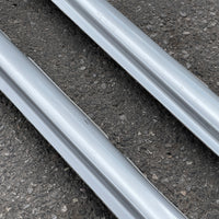 JDM 2009-2011 Honda/Acura CSX Rear End Conversion Rear Trunk + Bumper + TailLights + Sideskirts