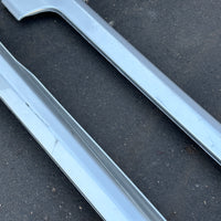 JDM 2006-2008 Honda/Acura CSX Rear End Conversion Rear Trunk w/ Mugen Spoiler + Bumper + TailLights + Sideskirts