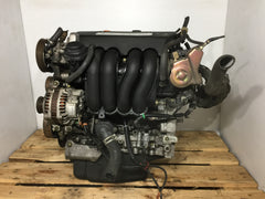 JDM 02-06 Honda CR-V K24A 2.4L DOHC i-VTEC Engine CRV