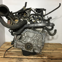 JDM 02-06 Honda CR-V K24A 2.4L DOHC i-VTEC Engine CRV | Engine | 2.4l, 2002-2006, CRV, DOHC, K24A, Subaru, VTEC | 1272