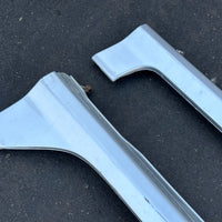 JDM 2006-2008 Honda/Acura CSX Rear End Conversion Rear Trunk w/ Mugen Spoiler + Bumper + TailLights + Sideskirts