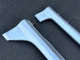 JDM 2006-2008 Honda/Acura CSX Rear End Conversion Rear Trunk w/ Mugen Spoiler + Bumper + TailLights + Sideskirts
