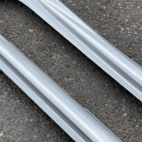 JDM 2009-2011 Honda/Acura CSX Rear End Conversion Rear Trunk + Bumper + TailLights + Sideskirts