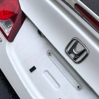 JDM 2006-2008 Honda Civic/Acura CSX Rear End Conversion Rear Trunk Bumper Lights