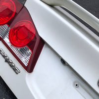 JDM 2006-2008 Honda Civic/Acura CSX Rear End Conversion Rear Trunk Bumper Lights