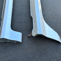 JDM 2006-2008 Honda/Acura CSX Rear End Conversion Rear Trunk w/ Mugen Spoiler + Bumper + TailLights + Sideskirts