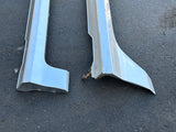 JDM 2006-2008 Honda/Acura CSX Rear End Conversion Rear Trunk w/ Mugen Spoiler + Bumper + TailLights + Sideskirts