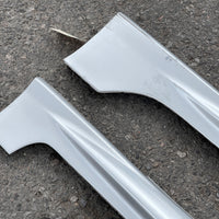 JDM 2009-2011 Honda/Acura CSX Rear End Conversion Rear Trunk + Bumper + TailLights + Sideskirts