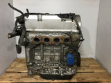 JDM 02-06 Honda CR-V K24A 2.4L DOHC i-VTEC Engine CRV | Engine | 2.4l, 2002-2006, CRV, DOHC, K24A, Subaru, VTEC | 1272