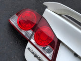 JDM 2006-2008 Honda Civic/Acura CSX Rear End Conversion Rear Trunk Bumper Lights