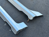 JDM 2006-2008 Honda/Acura CSX Rear End Conversion Rear Trunk w/ Mugen Spoiler + Bumper + TailLights + Sideskirts
